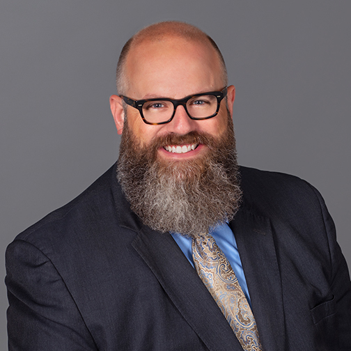 Jason Larrison