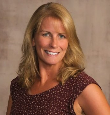 Kathy Pelletier